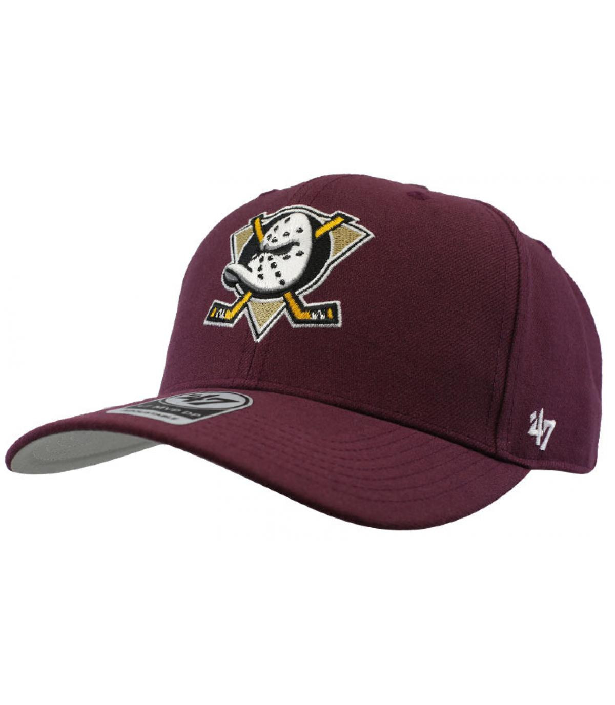 Cold Zone Ducks plum 47 Brand Cold Zone Ducks plum 47 Brand